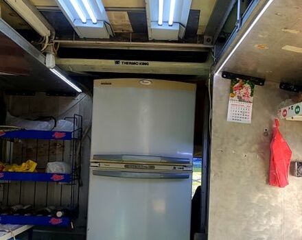 Мерседес T1, об'ємом двигуна 2.3 л та пробігом 0 тис. км за 2000 $, фото 9 на Automoto.ua