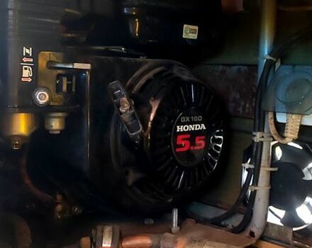 Мерседес T1, об'ємом двигуна 2.3 л та пробігом 0 тис. км за 2000 $, фото 10 на Automoto.ua