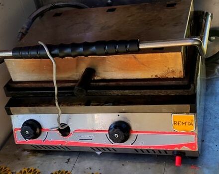 Мерседес T1, об'ємом двигуна 2.3 л та пробігом 0 тис. км за 2000 $, фото 13 на Automoto.ua