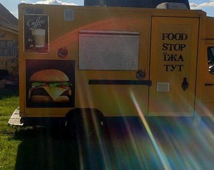 Мерседес T1, об'ємом двигуна 2.3 л та пробігом 0 тис. км за 2000 $, фото 3 на Automoto.ua