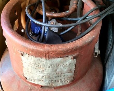 Мерседес T1, об'ємом двигуна 2.3 л та пробігом 0 тис. км за 2000 $, фото 12 на Automoto.ua