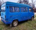 Мерседес T1, объемом двигателя 2.9 л и пробегом 220 тыс. км за 1800 $, фото 4 на Automoto.ua