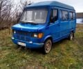 Мерседес T1, об'ємом двигуна 2.9 л та пробігом 220 тис. км за 2000 $, фото 1 на Automoto.ua
