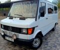 Мерседес T1, об'ємом двигуна 23 л та пробігом 430 тис. км за 3100 $, фото 5 на Automoto.ua