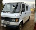 Мерседес T1, объемом двигателя 23 л и пробегом 352 тыс. км за 1900 $, фото 1 на Automoto.ua