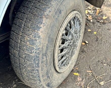 Мерседес T1, об'ємом двигуна 3 л та пробігом 0 тис. км за 2050 $, фото 5 на Automoto.ua