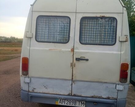 Мерседес T1, объемом двигателя 2.3 л и пробегом 0 тыс. км за 2000 $, фото 2 на Automoto.ua