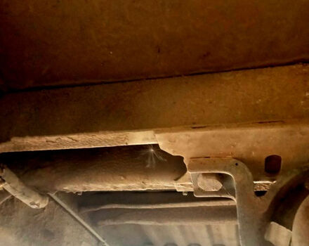 Мерседес T1, об'ємом двигуна 3 л та пробігом 0 тис. км за 1600 $, фото 5 на Automoto.ua