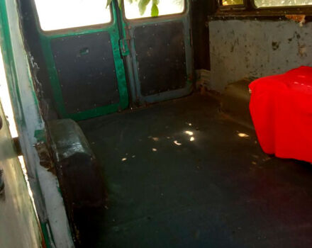 Мерседес T1, об'ємом двигуна 3 л та пробігом 0 тис. км за 1600 $, фото 4 на Automoto.ua