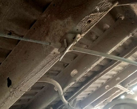 Мерседес T1, об'ємом двигуна 3 л та пробігом 0 тис. км за 1600 $, фото 6 на Automoto.ua