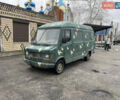 Мерседес T1, объемом двигателя 2.3 л и пробегом 400 тыс. км за 1000 $, фото 1 на Automoto.ua