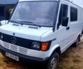 Мерседес T1, объемом двигателя 2.9 л и пробегом 350 тыс. км за 3000 $, фото 1 на Automoto.ua