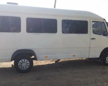 Мерседес T1, объемом двигателя 0 л и пробегом 123 тыс. км за 2873 $, фото 2 на Automoto.ua