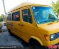 Мерседес T1, объемом двигателя 2.9 л и пробегом 472 тыс. км за 3100 $, фото 1 на Automoto.ua