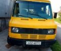 Мерседес T1, объемом двигателя 2.9 л и пробегом 472 тыс. км за 3100 $, фото 1 на Automoto.ua