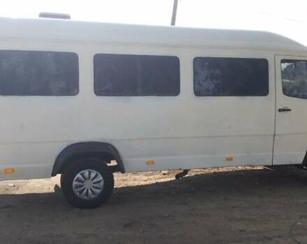 Мерседес T1, объемом двигателя 0 л и пробегом 123 тыс. км за 2873 $, фото 1 на Automoto.ua