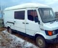 Мерседес T1, объемом двигателя 2.9 л и пробегом 500 тыс. км за 2500 $, фото 2 на Automoto.ua