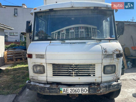 Мерседес T1, объемом двигателя 0 л и пробегом 200 тыс. км за 1200 $, фото 1 на Automoto.ua