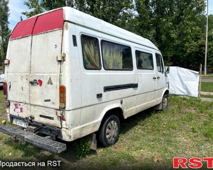 Мерседес T1, об'ємом двигуна 3 л та пробігом 225 тис. км за 2200 $, фото 2 на Automoto.ua