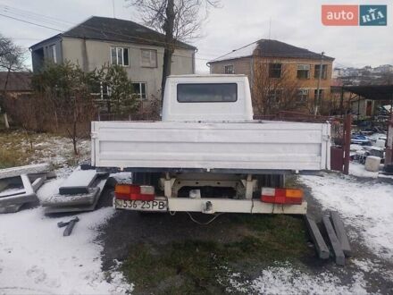 Мерседес T1, об'ємом двигуна 0 л та пробігом 600 тис. км за 3500 $, фото 1 на Automoto.ua