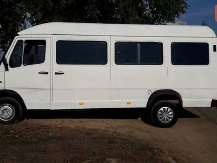 Мерседес T1 1995 в Измаиле на Automoto.ua Мерседес T1, объемом двигателя 0 л и пробегом 123 тыс. км за 2856 $, фото 1 на Automoto.ua