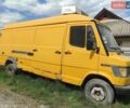 Жовтий Мерседес T1, об'ємом двигуна 3 л та пробігом 454 тис. км за 1800 $, фото 1 на Automoto.ua