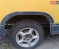 Желтый Мерседес T1, объемом двигателя 0 л и пробегом 2 тыс. км за 3500 $, фото 5 на Automoto.ua