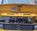 Желтый Мерседес T1, объемом двигателя 0 л и пробегом 2 тыс. км за 3500 $, фото 8 на Automoto.ua