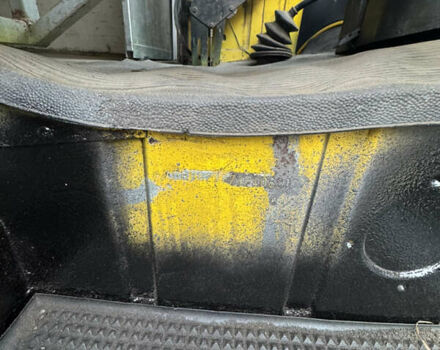 Желтый Мерседес T1, объемом двигателя 2.3 л и пробегом 400 тыс. км за 3100 $, фото 18 на Automoto.ua