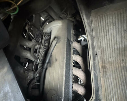 Желтый Мерседес T1, объемом двигателя 2.3 л и пробегом 400 тыс. км за 3100 $, фото 16 на Automoto.ua