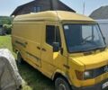 Желтый Мерседес T1, объемом двигателя 2.4 л и пробегом 682 тыс. км за 1400 $, фото 1 на Automoto.ua