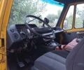 Желтый Мерседес T1, объемом двигателя 2.4 л и пробегом 500 тыс. км за 2000 $, фото 4 на Automoto.ua