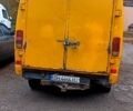 Жовтий Мерседес T1, об'ємом двигуна 2.3 л та пробігом 400 тис. км за 1200 $, фото 3 на Automoto.ua