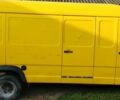 Жовтий Мерседес T1, об'ємом двигуна 2.9 л та пробігом 825 тис. км за 4300 $, фото 1 на Automoto.ua
