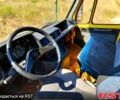 Жовтий Мерседес T1, об'ємом двигуна 2.9 л та пробігом 0 тис. км за 1300 $, фото 6 на Automoto.ua