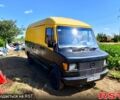 Жовтий Мерседес T1, об'ємом двигуна 2.9 л та пробігом 0 тис. км за 1300 $, фото 1 на Automoto.ua