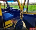 Жовтий Мерседес T1, об'ємом двигуна 2.9 л та пробігом 0 тис. км за 1300 $, фото 8 на Automoto.ua