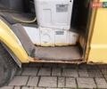 Жовтий Мерседес T1, об'ємом двигуна 2.3 л та пробігом 500 тис. км за 3300 $, фото 20 на Automoto.ua