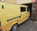 Жовтий Мерседес T1, об'ємом двигуна 2.3 л та пробігом 500 тис. км за 3300 $, фото 11 на Automoto.ua