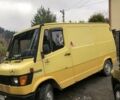 Жовтий Мерседес T1, об'ємом двигуна 2.3 л та пробігом 500 тис. км за 3300 $, фото 5 на Automoto.ua