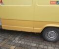 Жовтий Мерседес T1, об'ємом двигуна 2.3 л та пробігом 500 тис. км за 3300 $, фото 18 на Automoto.ua