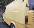 Жовтий Мерседес T1, об'ємом двигуна 2.3 л та пробігом 500 тис. км за 3300 $, фото 2 на Automoto.ua