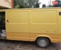 Жовтий Мерседес T1, об'ємом двигуна 2.3 л та пробігом 500 тис. км за 3300 $, фото 8 на Automoto.ua