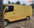 Жовтий Мерседес T1, об'ємом двигуна 2.3 л та пробігом 500 тис. км за 3300 $, фото 21 на Automoto.ua