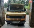 Жовтий Мерседес T1, об'ємом двигуна 2.3 л та пробігом 500 тис. км за 3300 $, фото 12 на Automoto.ua