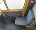 Жовтий Мерседес T1, об'ємом двигуна 2.3 л та пробігом 250 тис. км за 4800 $, фото 6 на Automoto.ua
