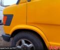 Желтый Мерседес T1, объемом двигателя 2.3 л и пробегом 0 тыс. км за 3500 $, фото 1 на Automoto.ua