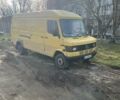 Желтый Мерседес T1, объемом двигателя 2.87 л и пробегом 5 тыс. км за 5000 $, фото 1 на Automoto.ua
