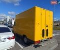 Жовтий Мерседес T1, об'ємом двигуна 2.3 л та пробігом 250 тис. км за 4800 $, фото 3 на Automoto.ua