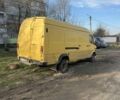 Желтый Мерседес T1, объемом двигателя 2.87 л и пробегом 5 тыс. км за 5000 $, фото 2 на Automoto.ua
